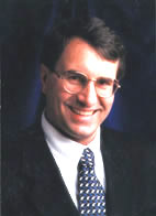 Steve Halliday