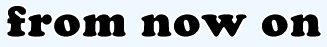 fromnow